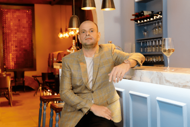 André Luiz Veiga Lauria