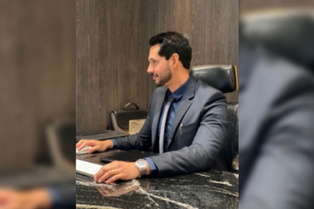 Rodrigo Ribeiro Credidio