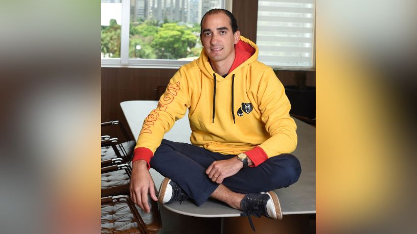 Filipe Arges Cursage