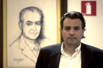 Otávio Oscar Fakhoury