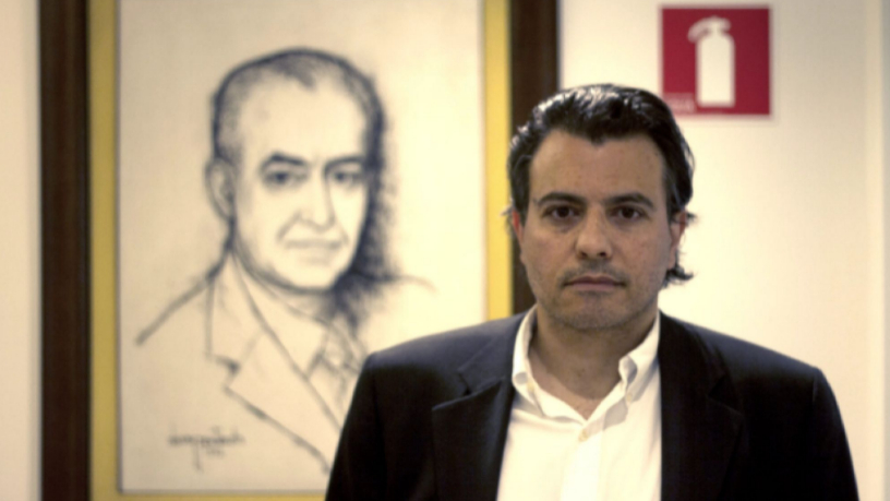 Otávio Oscar Fakhoury