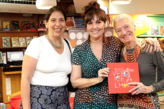 Lina Rosa Gomes Vieira da Silva