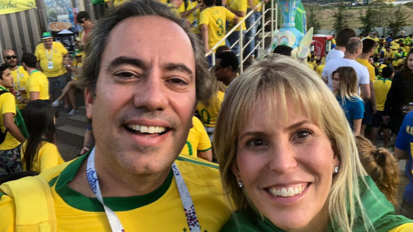 Pedro Duarte Guimarães