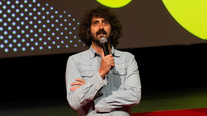 Gustavo Beck