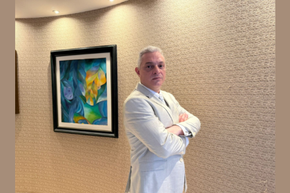 Leonardo Manzan mostra como planejar projetos de energia com foco em geração distribuída.
