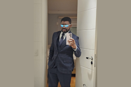 Oluwatosin Tolulope Ajidahun