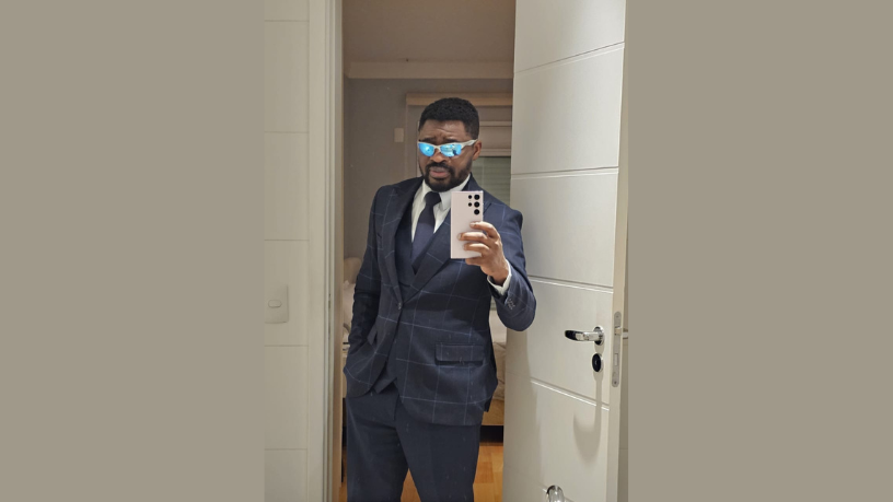 Oluwatosin Tolulope Ajidahun