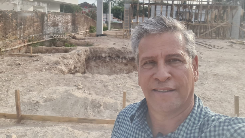Liderança técnica e visão sustentável: Ricardo Chimirri Candia aborda o protagonismo dos engenheiros na transformação da matriz energética.