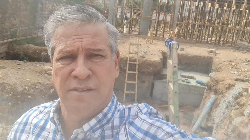 Ricardo Chimirri Candia destaca como o engenheiro se torna peça-chave na liderança de projetos que impulsionam a transição energética.