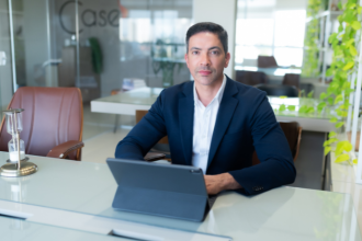 Paulo Henrique Silva Maia apresenta as ferramentas tecnológicas que estão transformando o ensino básico e impulsionando o aprendizado.