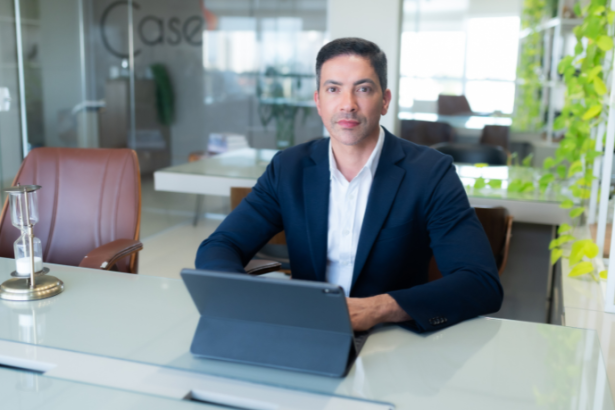 Paulo Henrique Silva Maia apresenta as ferramentas tecnológicas que estão transformando o ensino básico e impulsionando o aprendizado.