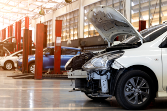 Teciomar Abila mostra como a manutenção preventiva aumenta a segurança e prolonga a vida útil do carro.