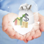 Gustavo Luíz Guilherme Pinto mostra como cuidar do bolso é também cuidar da mente e do bem-estar diário.