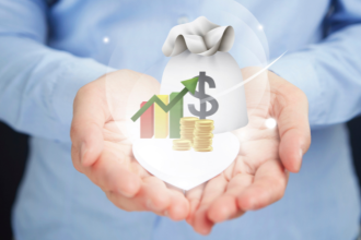 Gustavo Luíz Guilherme Pinto mostra como cuidar do bolso é também cuidar da mente e do bem-estar diário.