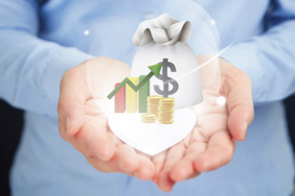 Gustavo Luíz Guilherme Pinto mostra como cuidar do bolso é também cuidar da mente e do bem-estar diário.