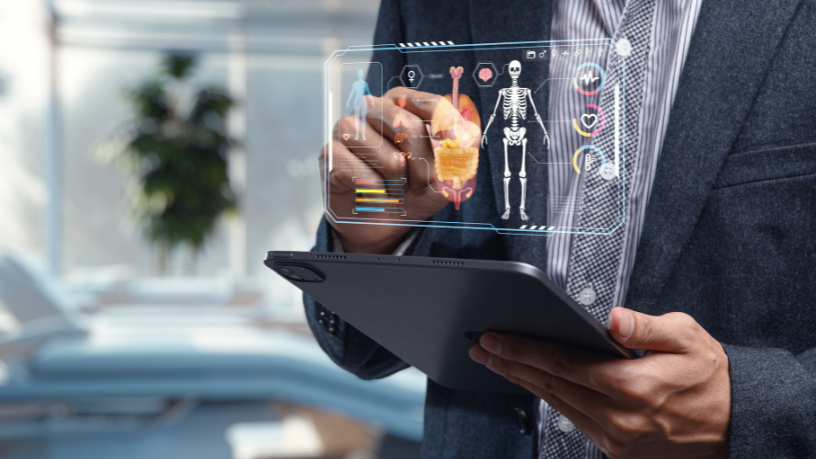 Inovações que qualificam diagnósticos e tratamentos, elevando o padrão de cuidado oferecido pelo Instituto IBDSocial.