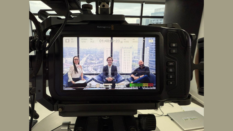 Snowboarding da vida: como deslizar sem perder o controle das suas escolhas – com a visão de Ian dos Anjos Cunha.