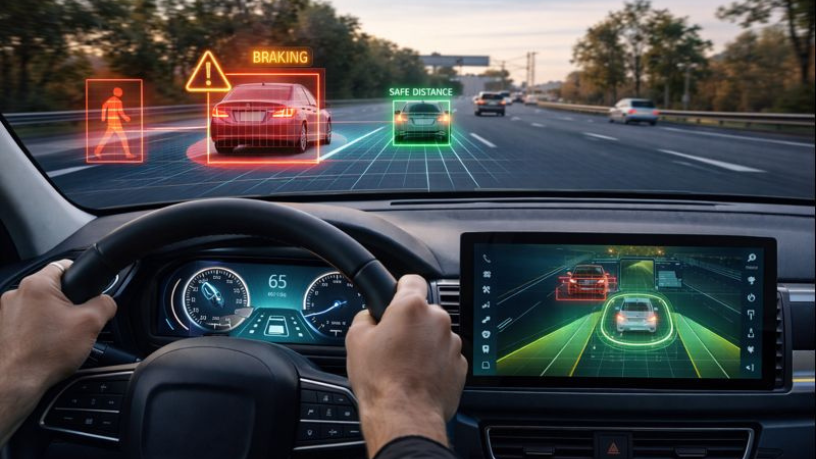 Para Aldo Vendramin, segurança viária com IA transforma dados em prevenção real no trânsito.