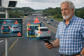 Segurança viária com IA permite prever riscos e evitar colisões antes que aconteçam, analisa Aldo Vendramin.