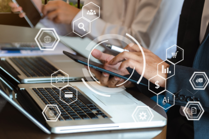 Andre de Barros Faria explica como a transformação digital pode aumentar o foco das equipes e reduzir desperdícios por meio de uma gestão do tempo mais eficiente.