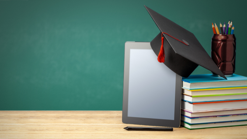 Na visão de Gustavo Morceli, saber separar dados úteis de excesso de informação tornou-se uma competência estratégica para as escolas.