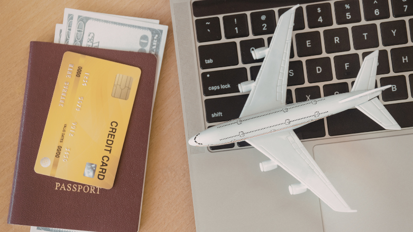 Planejamento financeiro para viagens longas e seguras mostra como organizar orçamento, reservas e escolhas estratégicas para viajar melhor e com mais segurança, segundo Márcio Pires de Moraes.