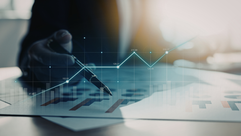 Dados não estruturados organizados para busca e analytics com a Nexdata Tecnologia Ltda.