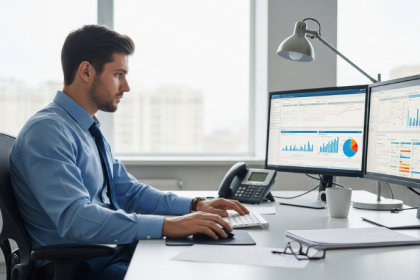 Nexdata Tecnologia Ltda mostra como estruturar dados não estruturados para busca e analytics.