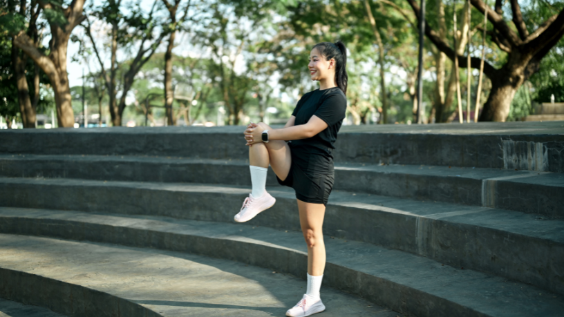 Fortalecer a saúde e prevenir doenças é possível, e Luciano Colicchio Fernandes ressalta que a prática regular de esportes faz toda a diferença.