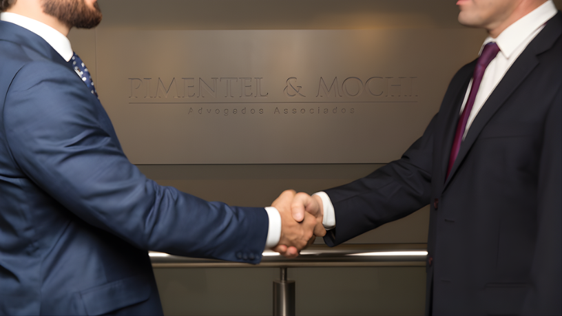 Desafios emocionais e patrimoniais na recuperação judicial com Rodrigo Gonçalves Pimentel.