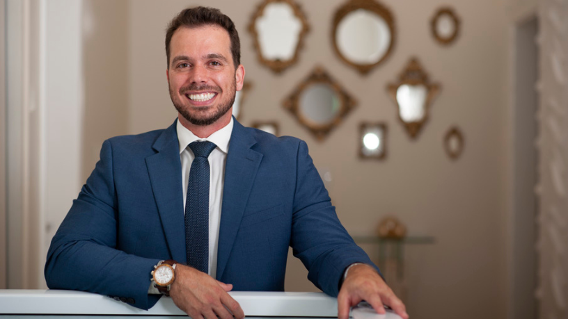 Felipe Rassi explica como aprender a definir critérios de escalonamento na cobrança de créditos estressados de forma estratégica.