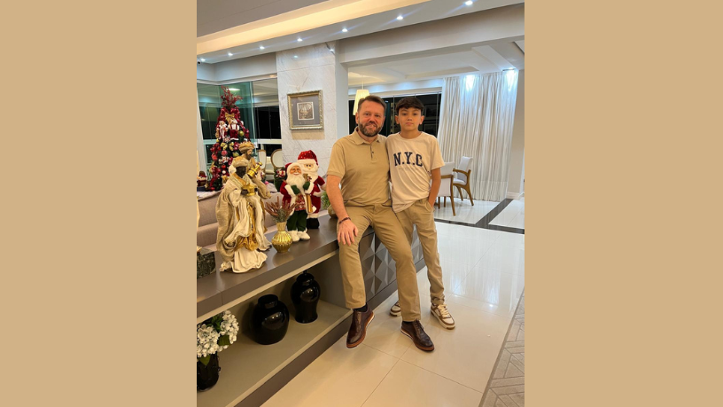 Dalmi Fernandes Defanti Junior