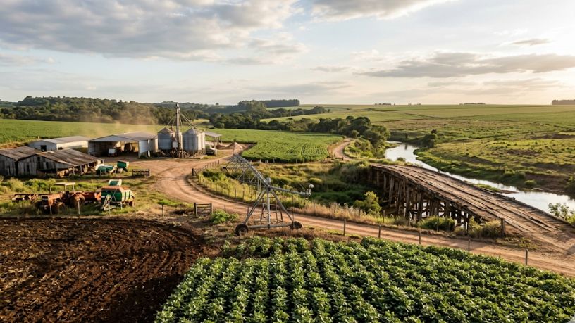 Parajara Moraes Alves Junior