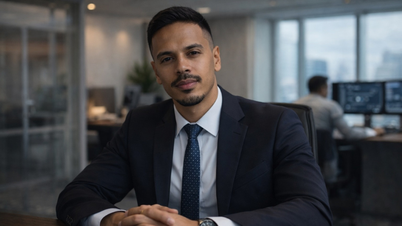 Richard Lucas Da Silva Miranda