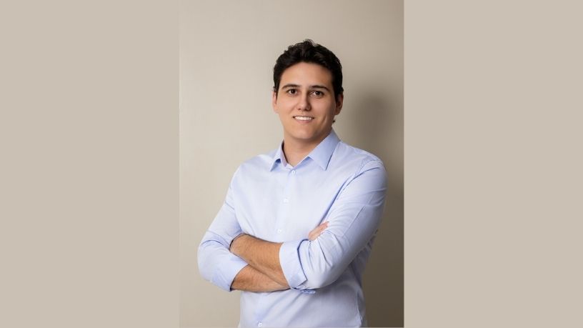 Dalmi Fernandes Defanti Junior