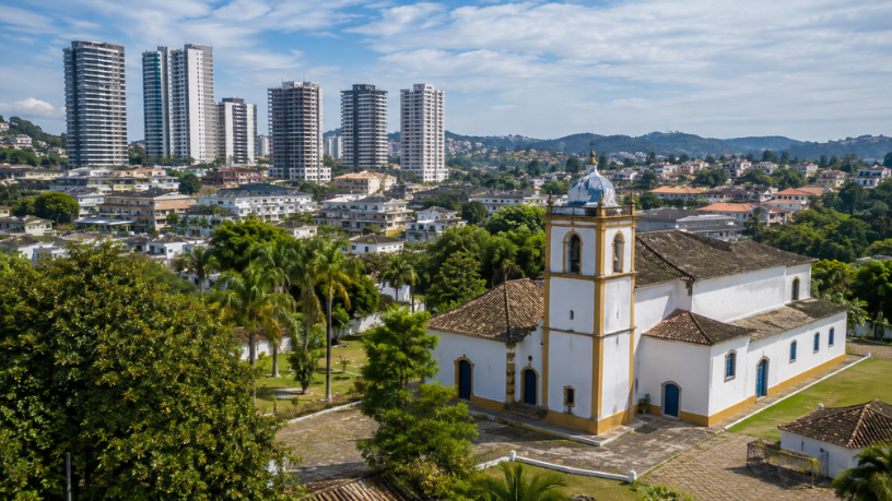 Francisco Lucena Imóveis