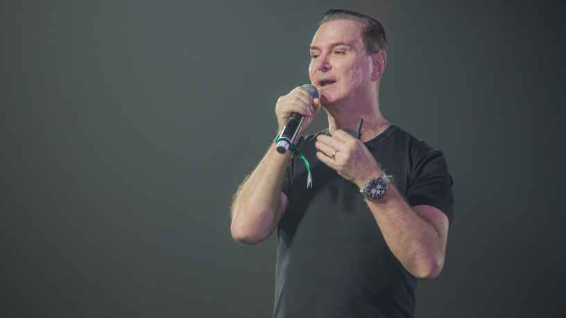 Marcio Alaor de Araujo 